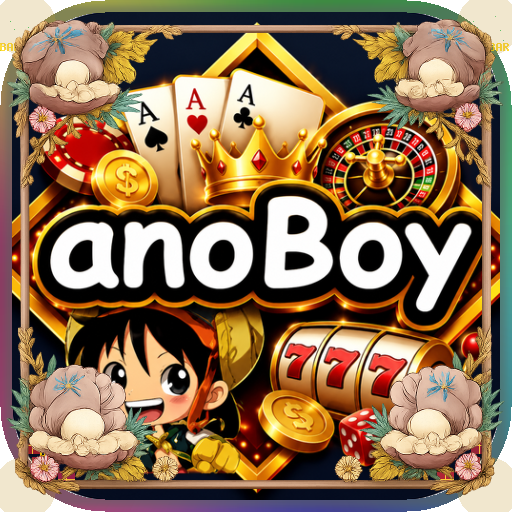 anoboy — mitra unggulan